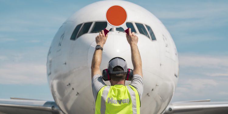 Türkiye’deki ilk kullanıcısı Havaş oldu