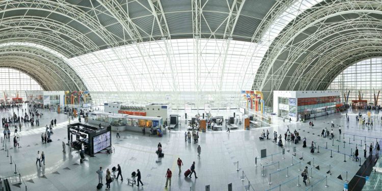 Yaratıcı girişimler İzmir Adnan Menderes’te buluşuyor