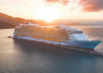 “Türkiye’yi cruise başkenti yapacağız”