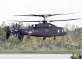 En hızlı helikopter SB-1 testlere devam ediyor