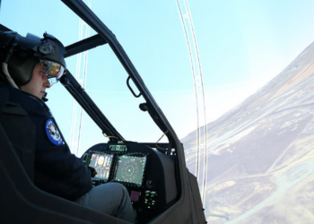 HAVELSAN’dan helikopter simülatörlerine yerli yazılım