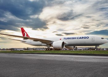 Turkish Cargo uçuş ağına 2 yeni hat