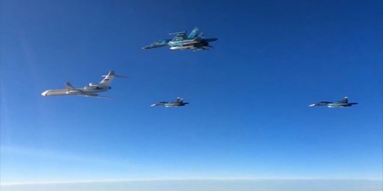 ABD, ‘Açık Semalar Anlaşması’ndan çıktı mı?