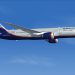 Rus Aeroflot, Boeing 787 siparişilerini iptal etti