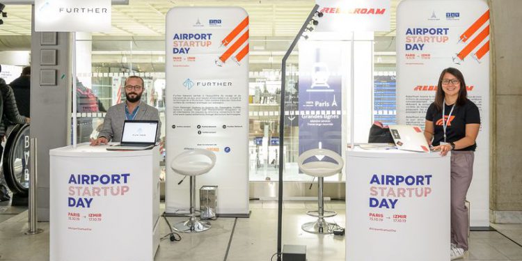 Havacılık girişimleri Adnan Menderes Havalimanı’nda buluştu