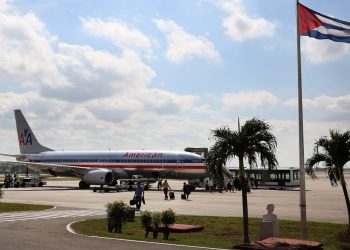 ABD’den Küba’ya yeni uçuş yasağı