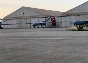 Deniz Kuvvetleri “Anka” ile daha güçlendi