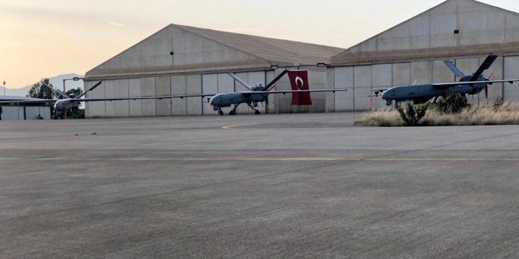 Deniz Kuvvetleri “Anka” ile daha güçlendi