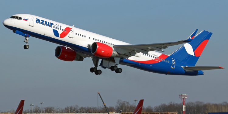 Mısır’a charter seferlerin başlaması gündemde