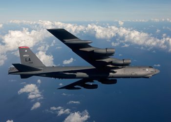 ABD’den Rus şehrine “bombardıman simülasyonu”