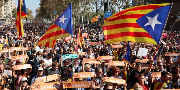 Türkiye’den İspanya’ya seyahat uyarısı