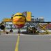 DHL 50. yaşını kutluyor