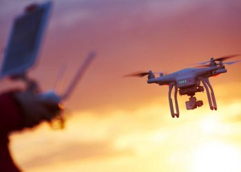 Türkiye’deki İHA sayısı 32 bini aştı