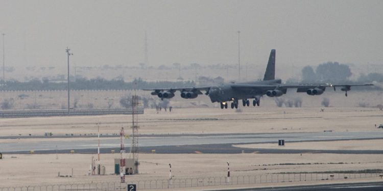 ABD’den Ortadoğu’da çok önemli karar!