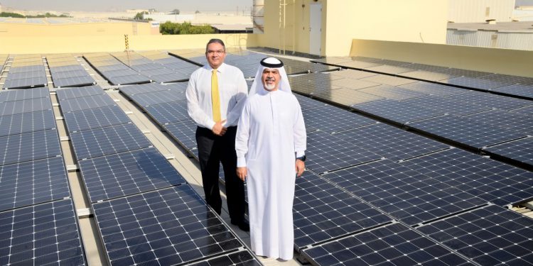 Emirates’ten temiz enerji yatırımı