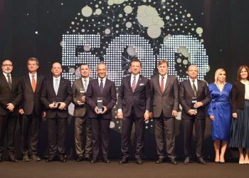 THY, Türkiye’nin en büyük 3. şirketi oldu