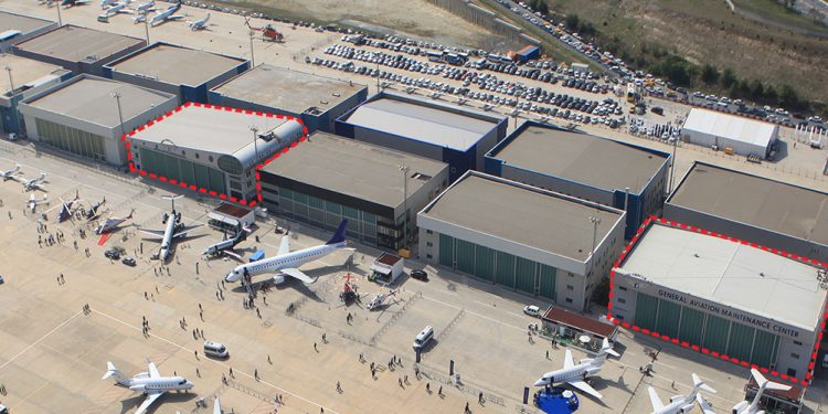 Atatürk Havalimanı’nda bir ihale daha