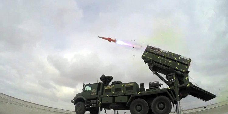 ASELSAN’dan sözleşme değişikliği