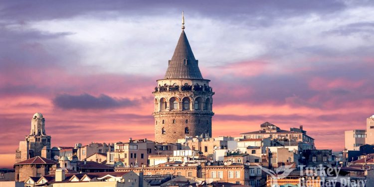 “İstanbul’a 15,5 milyon turist gelecek”