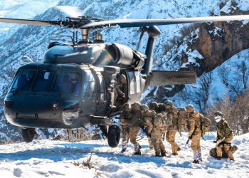 Jandarma Havacılık’tan yeni klip