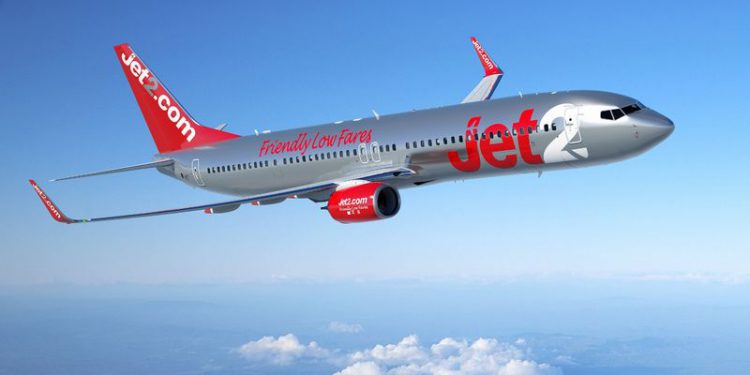 Thomas Cook’un boşluğunu Jet2 dolduracak