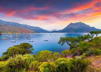 Soğuk havalarda sıcak yer arayanlara 10 rota