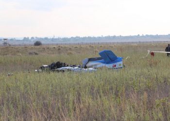 KKTC’deki uçak kazasını Türkiye’den ekip araştıracak