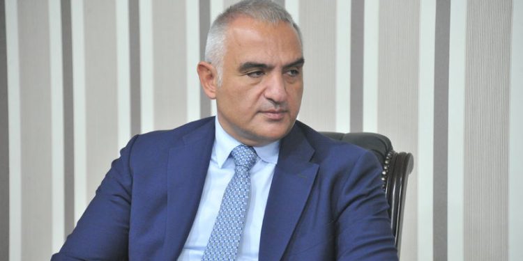 Turizmde “kredi destek paketi” başvuruları yarın başlıyor