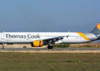 Thomas Cook İskandinavya satılıyor mu?