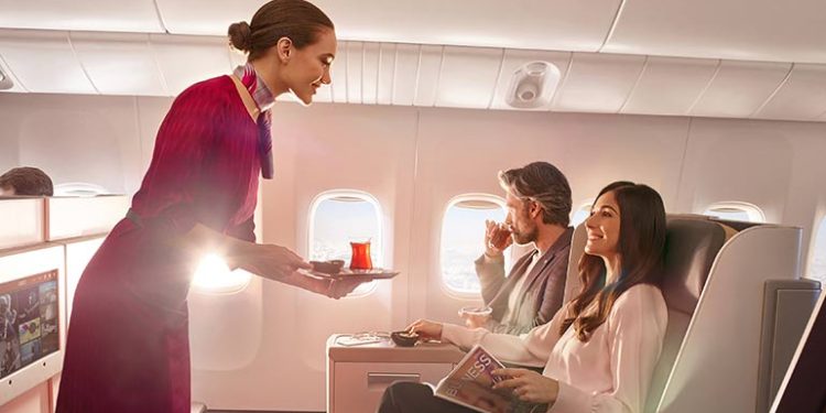 THY’de çalışmak isteyenler, bugün son gün!