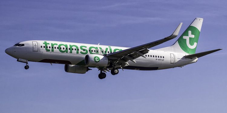 Transavia Fransa, İstanbul Havalimanı’na uçmaya başladı