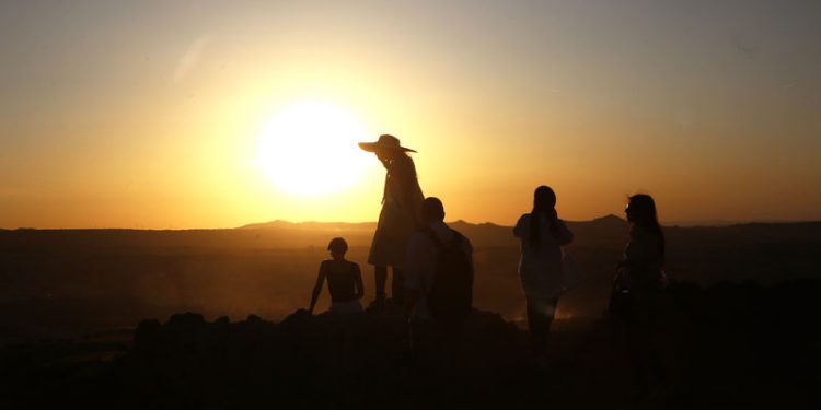 Turizmde “kredi destek paketi” başvuruları yarın başlıyor