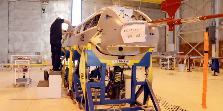 Havacılık ve savunma ihracatı uçuşa geçti