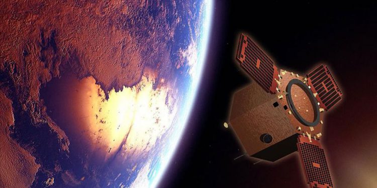 Türkiye uzay teknolojilerinde neler hedefliyor?