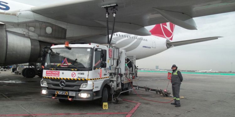 SOCAR jet yakıtında ne kadar büyüyecek?