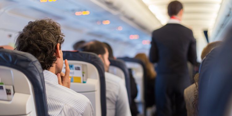 İlk defa uçağa binecekler nelere dikkat etmeli?