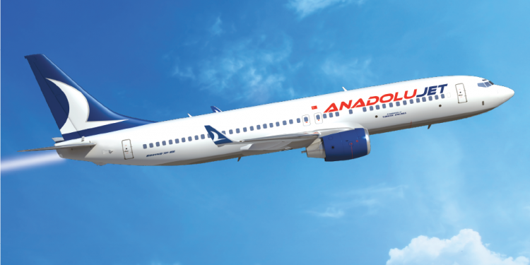 AnadoluJet’ten indirimli kış kampanyası