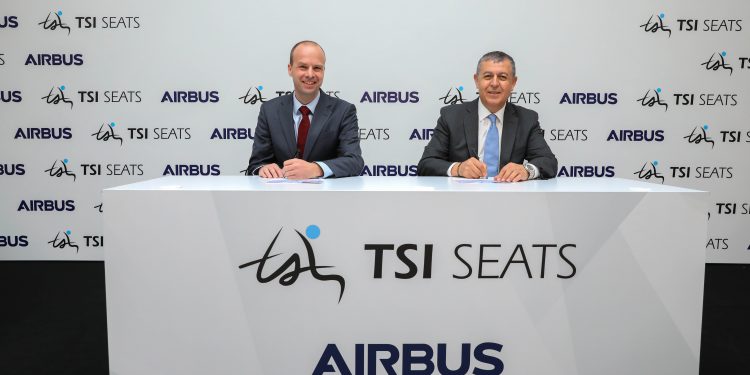 Yerli uçak koltuğu üreticisinden önemli başarı