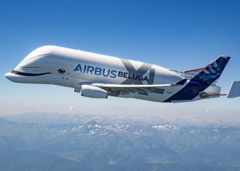 Beluga XL EASA’dan tip sertifikasını aldı