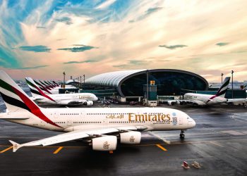 A380’lere özel terminal: Concourse A