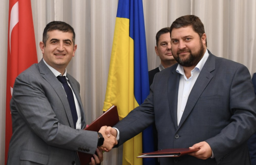 Ukrayna’ya ihraç edilecek TB2 SİHA’larda teslimat imzaları atıldı