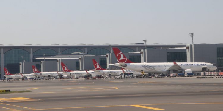 THY, Boeing ve Airbus kıskacında
