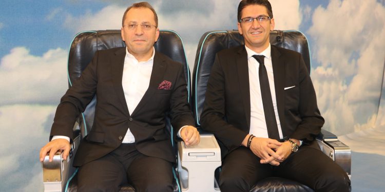 Pilotluk bir yaşam şekli, bir tutku…