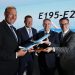 E195-E2’ye KLM Cityhopper’dan 35 sipariş
