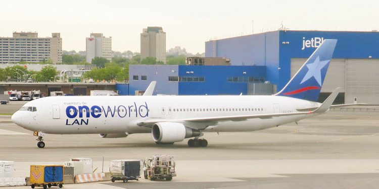 LATAM Oneworld’den ayrılıyor
