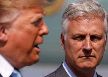 Trump Erdoğan’a ‘NATO’da S-400’e yer yok’ mesajını iletecek