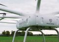 Volocopter’in kargo versiyonu VoloDrone tanıtıldı