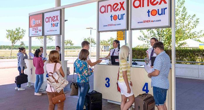 Rus Thomas Cook’u Türk şirket satın aldı