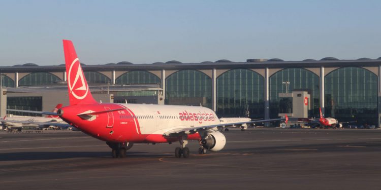 Ulaştırma Bakanlığı: “Atlasglobal’i yakın takipteyiz”