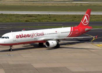 Ulaştırma Bakanlığı: “Atlasglobal’i yakın takipteyiz”